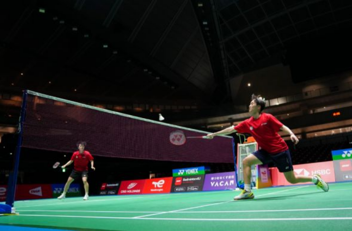 新赛季开始 新赛季开始