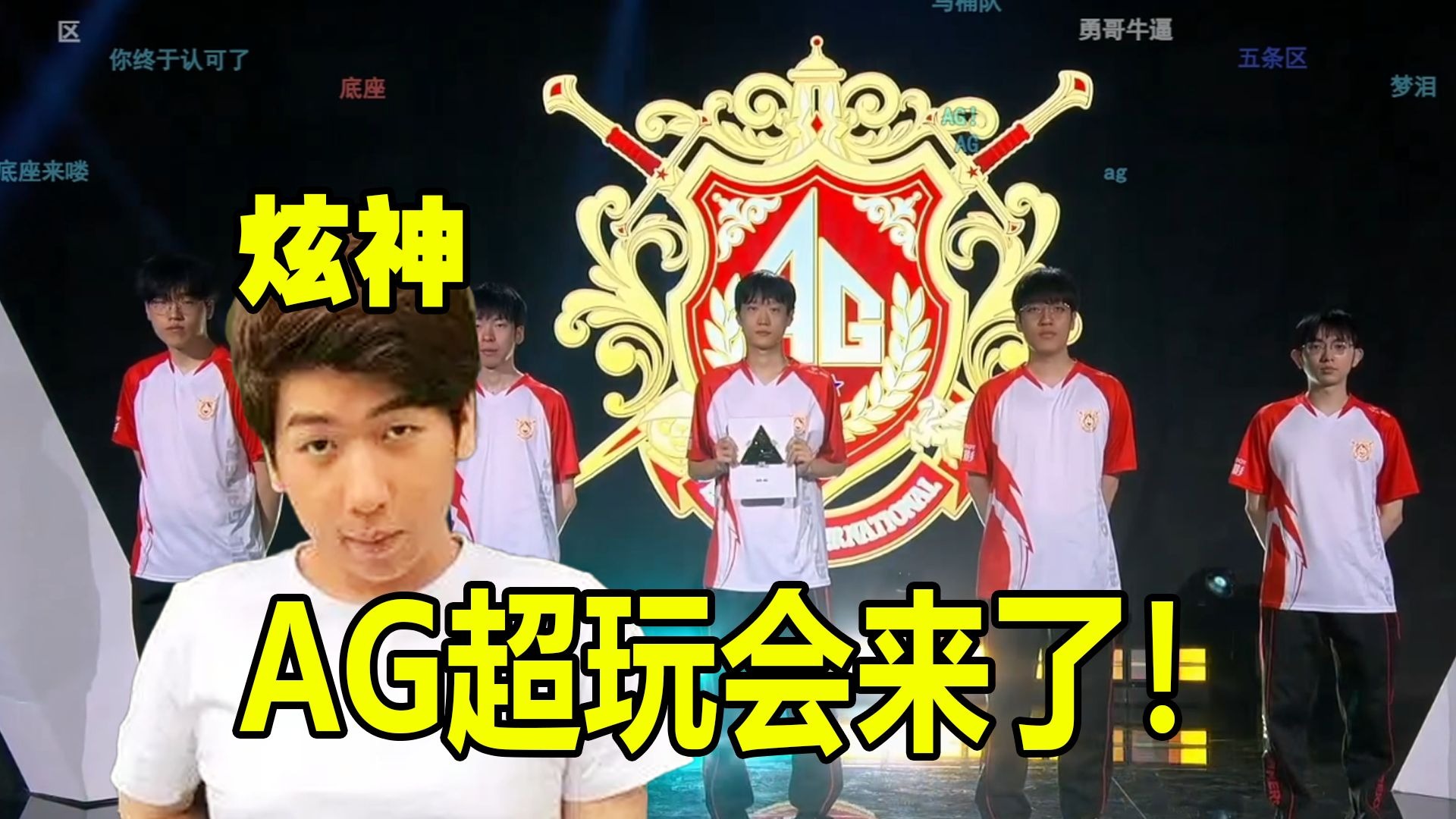 展现出足够 展现出足够